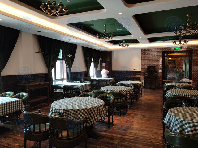 昌平区觅舍酒店除甲醛