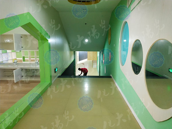 北京六幼回龙观幼儿园除甲醛、幼儿园除甲醛、幼儿园甲醛检测治理、幼儿园室内空气净化项目