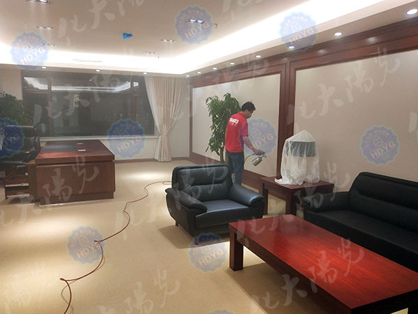 丰台区角门中国康复研究中心除甲醛、办公室除甲醛、装修甲醛检测治理、室内空气净化项目 丰台区角门中国康复研究中心除甲醛、办公室除甲醛、装修甲醛检测治理、室内空气净化项目