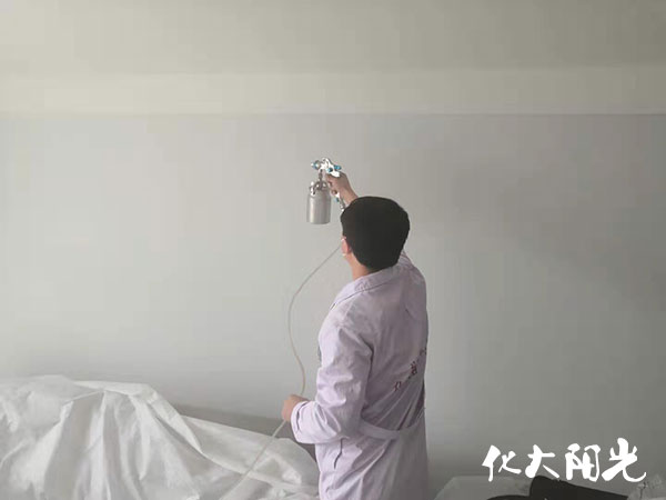 北京新房除甲醛 除甲醛专业公司