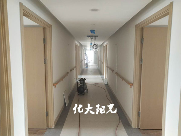 办公室除甲醛的方法有那些? 