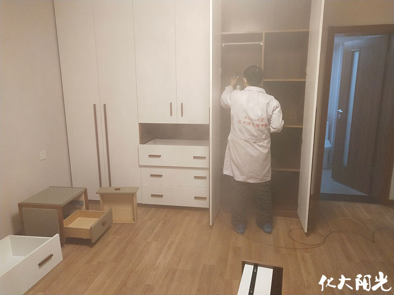 专业除甲醛公司真的有用吗？靠谱吗？