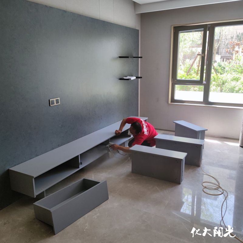 装修完新房怎么除甲醛