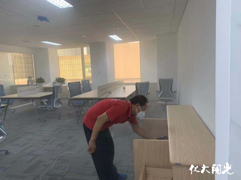 装修完怎么除甲醛