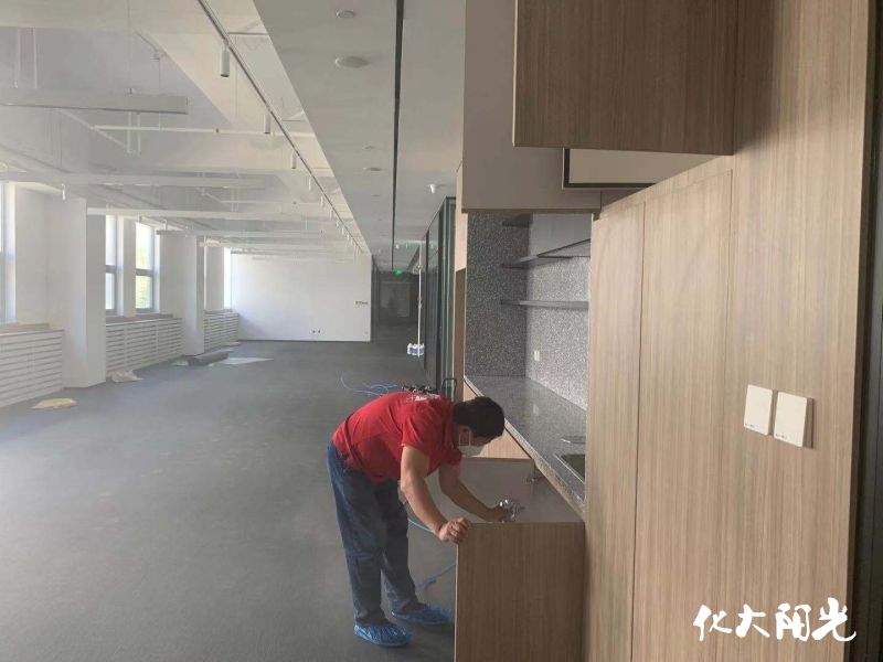 装修完怎么除甲醛