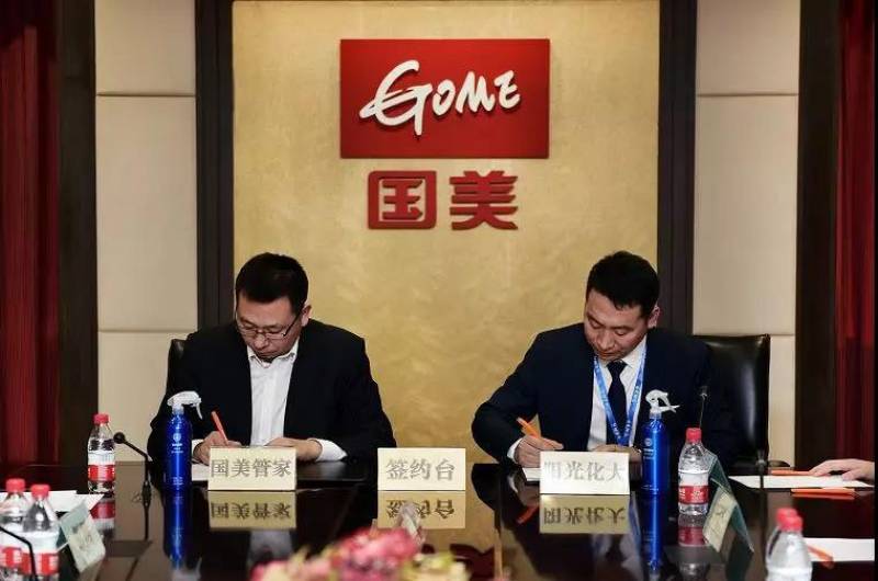 专业除甲醛公司