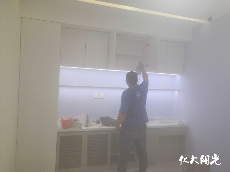 专业除甲醛