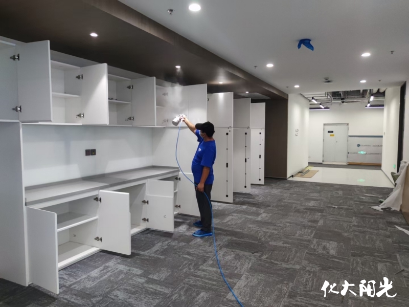 北京哪家除甲醛公司专业哪家好