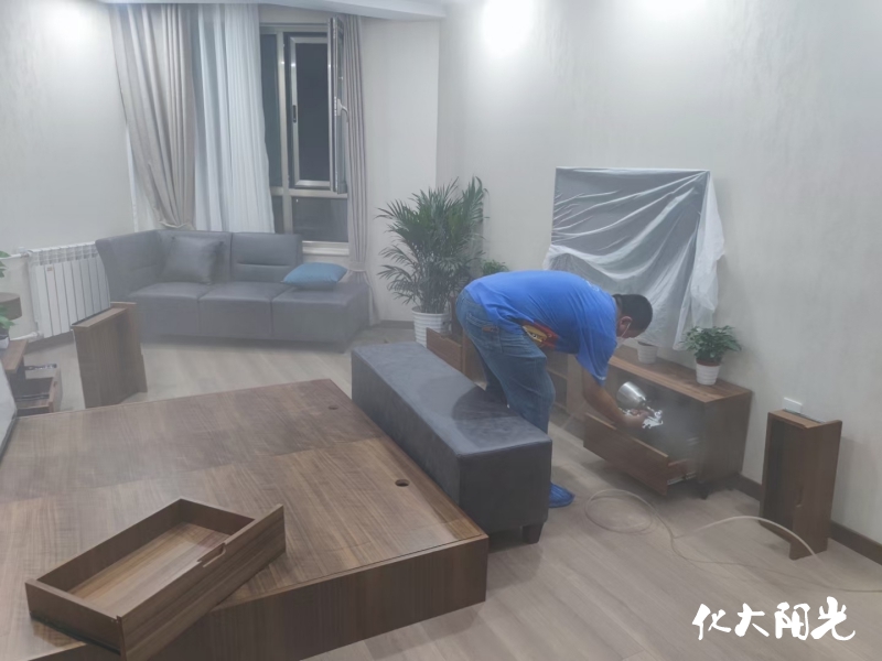 屋子除甲醛一般多少钱