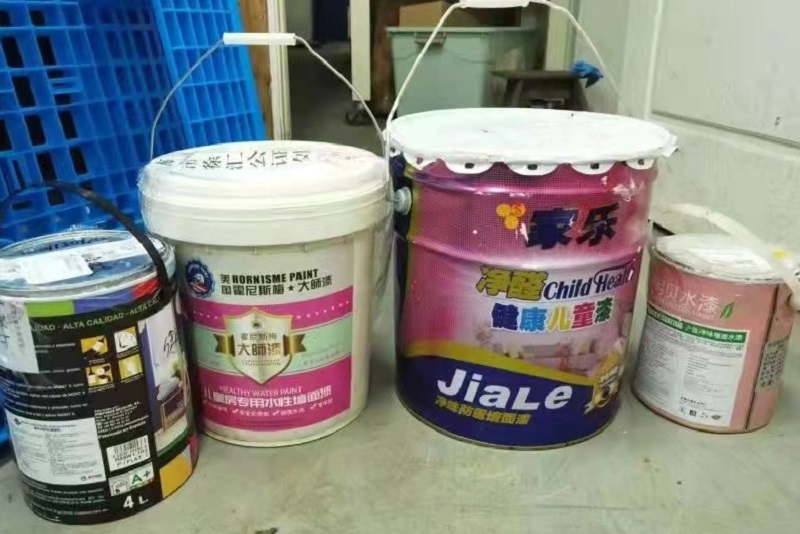 上海抽检四批次不合格样品