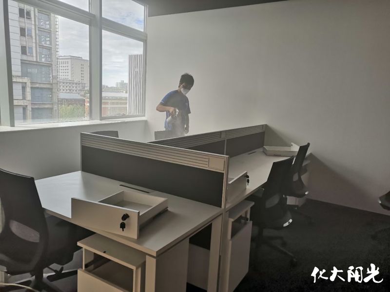 专业室内除甲醛公司