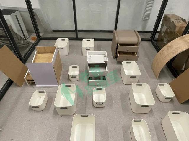 新房装修完屋子里放盆水能除甲醛吗