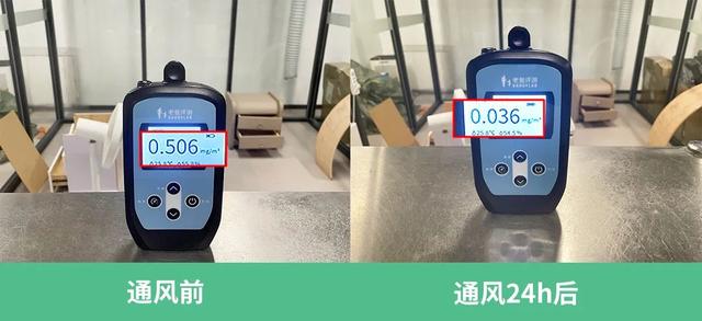 新房装修完屋子里放盆水能除甲醛吗